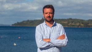 Juan Luis Ossa, coordinador programático de Evelyn Matthei: