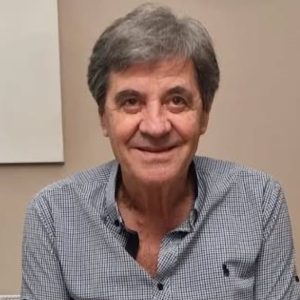 Mirko Jozic Colo Colo