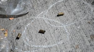 Qué se sabe del homicidio de un matrimonio en Graneros: uno de ellos alcanzó a llamar a Carabineros