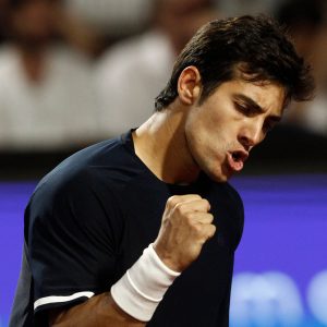 Cristian Garin Challenger Punta Cana