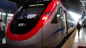 Tren Santiago-Valparaíso: ¿Cuáles serán las estaciones y cuándo estará operativo?