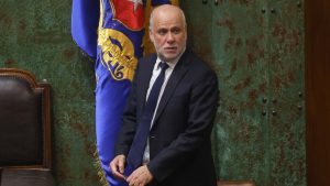 La Moneda condena homicidio de matrimonio en Graneros: 