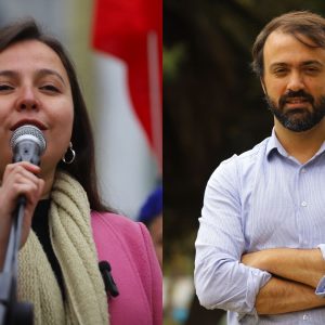 Camila Nieto denuncia a Sharp ante Fiscalía por luminarias