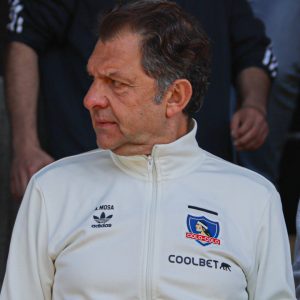 Aníbal Mosa Blanco Negro