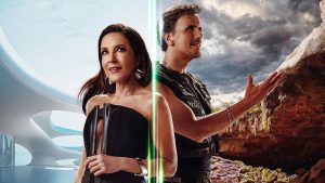 Canal 13 anuncia la vuelta de Mundos Opuestos: estos son los primeros candidatos a entrar al reality