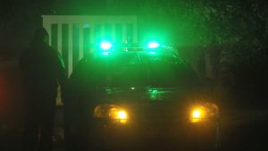 VIDEO - Revelan imágenes de Carabineros durante procedimiento por homicidio en Graneros