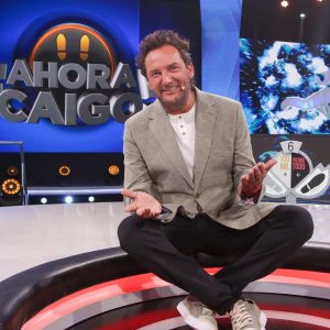 TVN rating