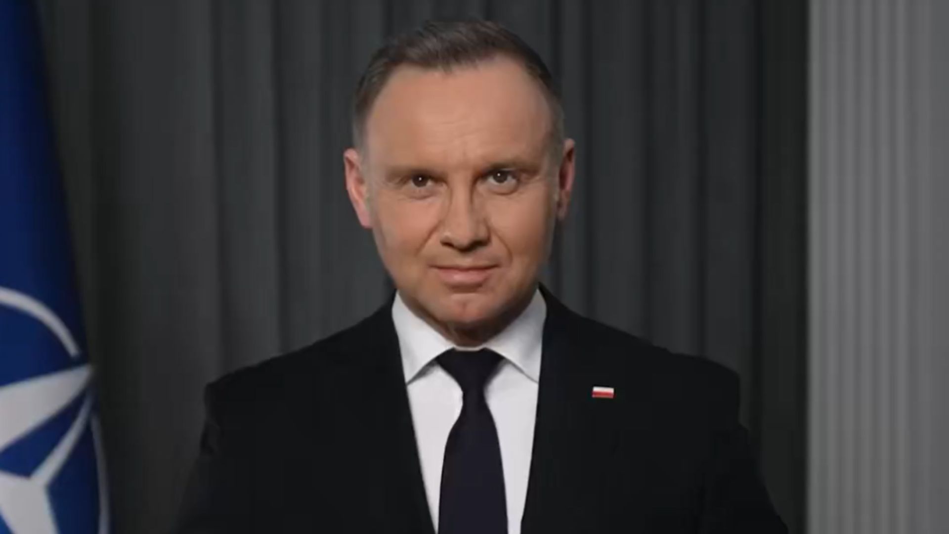 Polonia solicitó a EE.UU. el despliegue de armamento nuclear para disuadir a Rusia