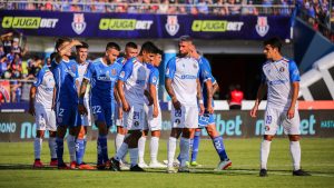 Programación fútbol chileno: cuándo juega la U y todos los partidos de este fin de semana en la Liga de Primera