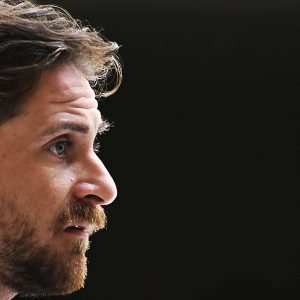 Gonzalo Winter es la opción presidencial del FA