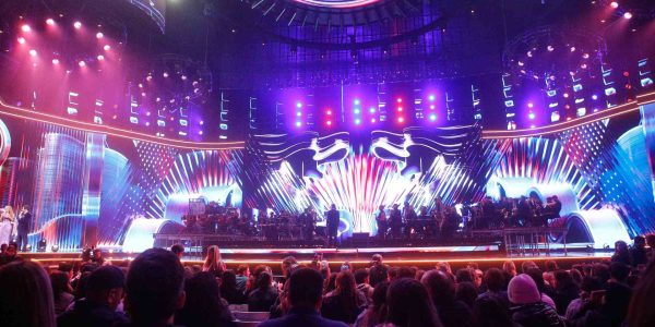 Festival Viña Mega Bizarro