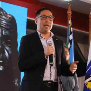 Aníbal Mosa