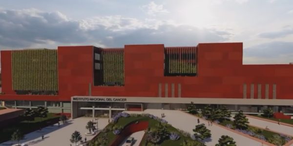Hospital del Cáncer
