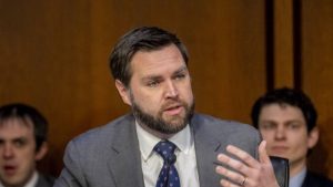 VIDEO - Así fue el abucheo al vicepresidente de Estados Unidos JD Vance en el Kennedy Center
