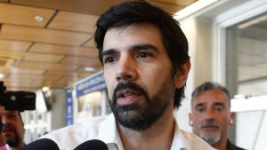 Caso Barriga: diputado Lavín reconoce correos pidiendo despidos en municipio de Maipú