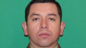 Carabinero Álex Salazar: el crimen por el que Fiscalía pide presidio perpetuo para el único condenado