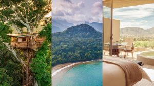 Los 100 mejores lugares del mundo para visitar este 2025, según la Revista Time