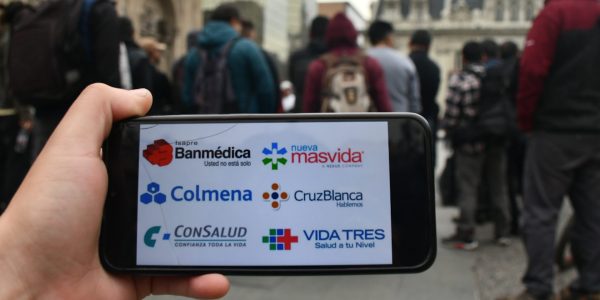 Isapres planes salud