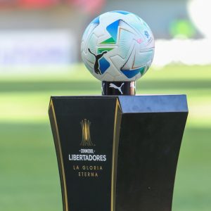 Copa Libertadores