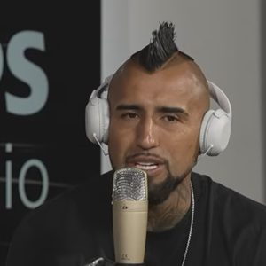 Arturo Vidal