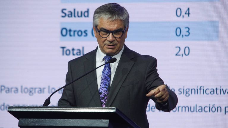 Crecimiento económico mayor de lo esperado: la explicación al 2,6% que alcanzó el PIB en Chile en 2024