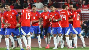 ¿Vuelve Alexis?: la sorpresiva formación que prepara Gareca para el duelo de Chile vs Paraguay en Eliminatorias
