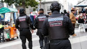 Ley de Seguridad Municipal: en qué consiste el proyecto y el debate en torno a su financiamiento