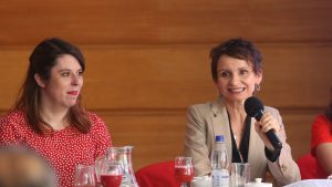 Las razones del Frente Amplio para descartar apoyo a Carolina Tohá previo a la primaria presidencial