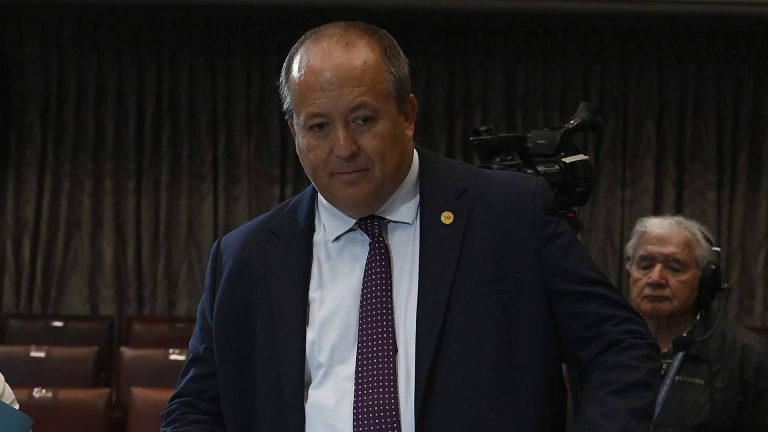 Caso Filtraciones y Sierra Bella: Fiscalía Nacional designa a quiénes estarán a cargo de cada arista