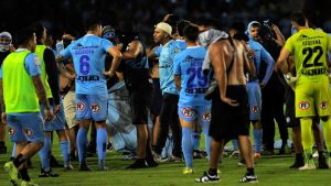 Quiénes son los dueños y por qué están poniendo a la venta a Deportes Iquique