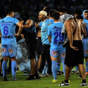 Deportes Iquique