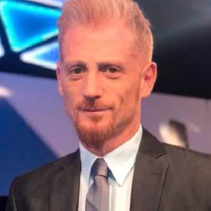 Martín Liberman