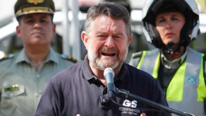 Orrego aclara dichos contra fiscales por Caso Filtraciones: 