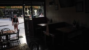 Mega apagón: informe confirma que Interchile provocó masivo corte de luz por 