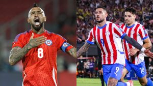 Programación Eliminatorias 2026: los horarios y los partidos de la fecha 13 que se transmiten en vivo por TV abierta esta semana