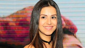 Cómo se detecta el cáncer de mama triple negativo que padece Karla Melo