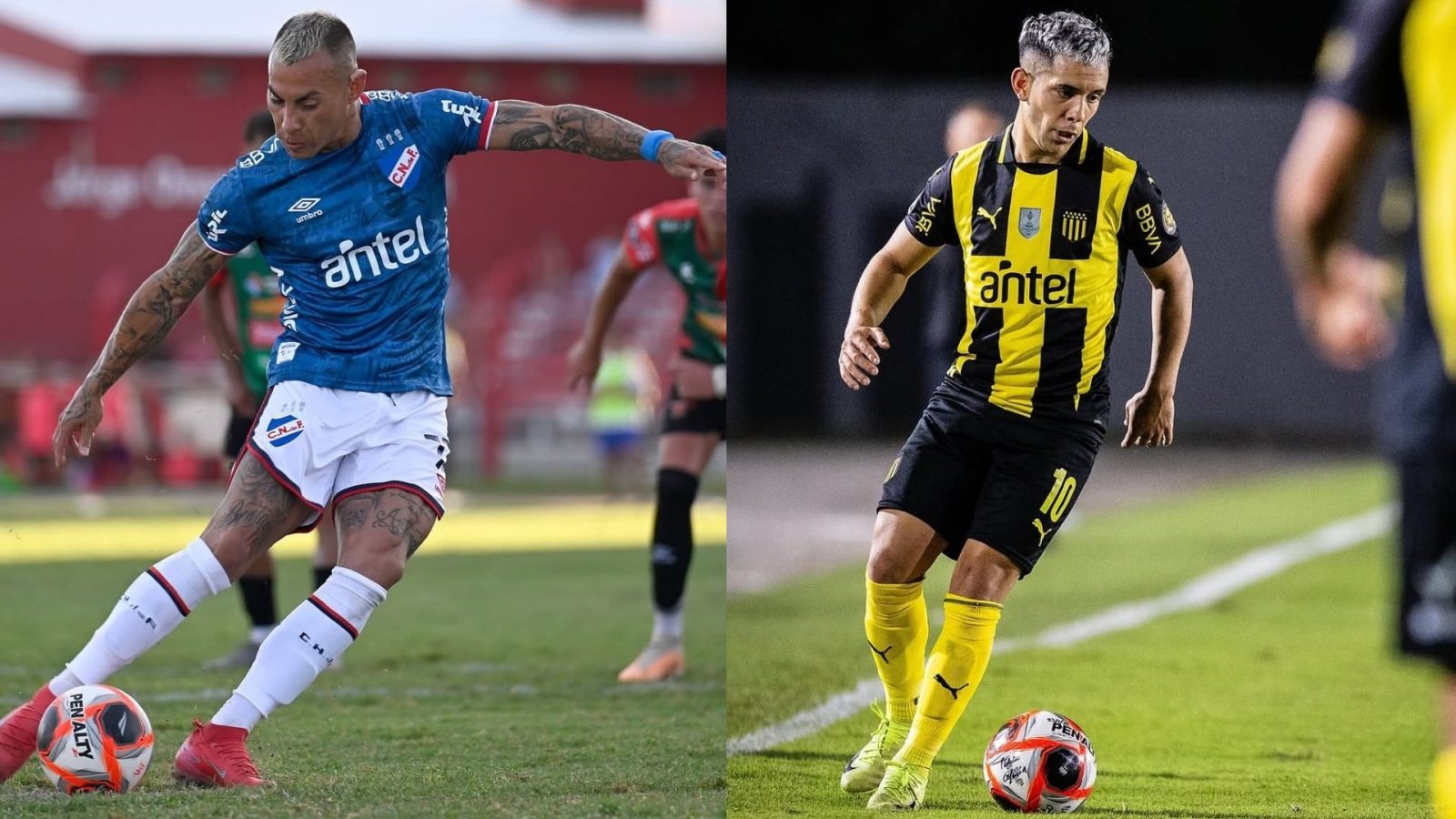 Peñarol y Nacional proponen jugar en el Campeonato Gaúcho de Brasil