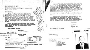 Documentos liberados del asesinato de JFK: dónde leerlos y qué dicen los nuevos antecedentes