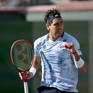 Alejandro Tabilo vs Moutet Masters 1000 de Miami