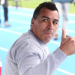 Esteban Paredes lanza crítica a Pablo Milad y Ricardo Gareca