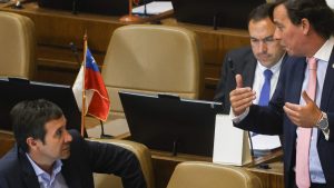 Fugas en la oposición: Chile Vamos ha perdido nueve parlamentarios en el actual periodo legislativo 