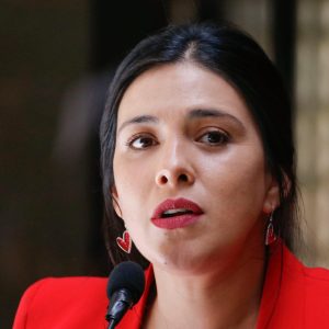 Karol Cariola