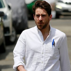 Frente Amplio busca su candidato presidencial, y Gonzalo Winter sigue siendo la primera opción