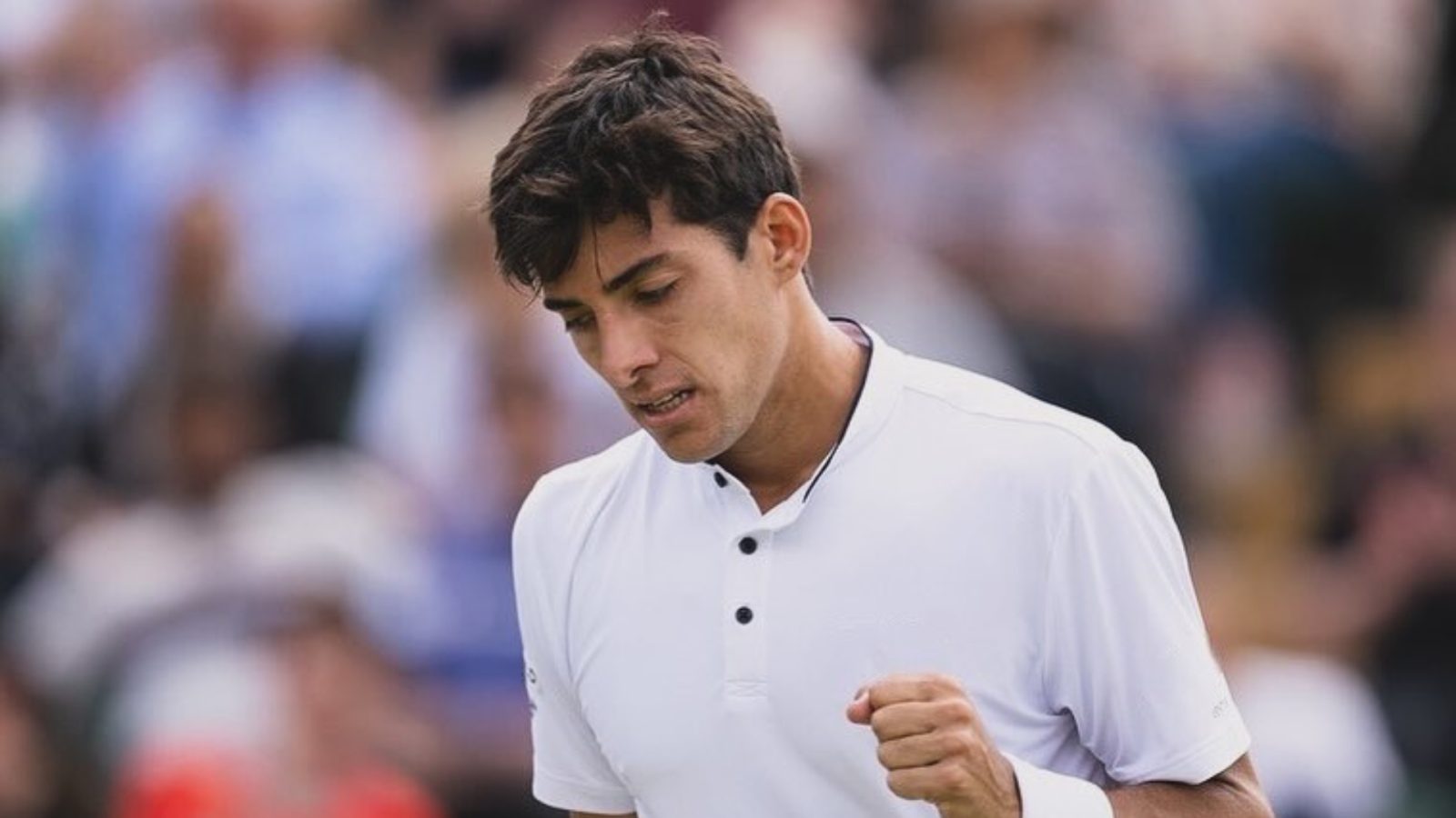 Cristian Garin Challenger Mérida
