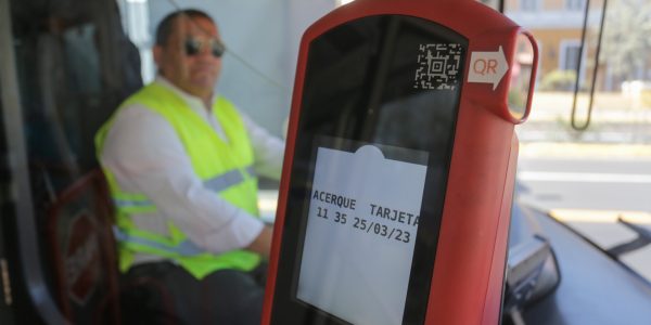 pasajes gratis buses red y metro de santiago