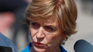 Evelyn Matthei en modo Milei: propone 