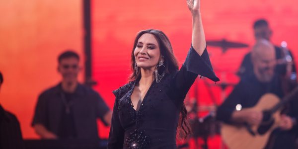 Myriam Hernández