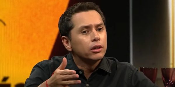 Karol Dance lucero acusaciones podemos hablar ph