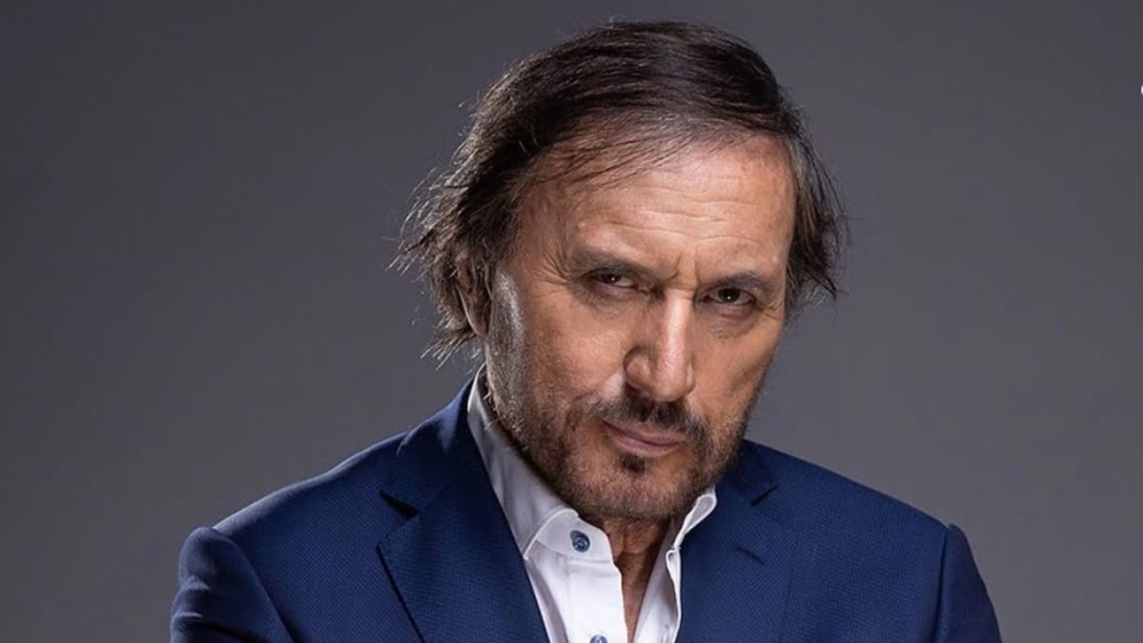 Carlos Pinto TVN