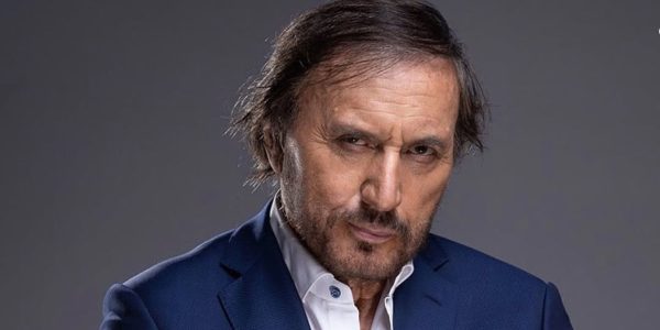 Carlos Pinto TVN